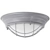 BRILLIANT Lampe Typhoon Wand- 2x online Beton/weiß | geeignet Deckenleuchte Für Marktkauf für enthalten) LED-Leuchtmittel | E27, bei Normallampen 30W, grau (nicht geeignet 34cm und bestellen A60