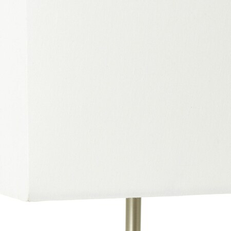 BRILLIANT Lampe Aglae Tischleuchte Touchschalter weiß | 1x D45, E14, 40W,  geeignet für Tropfenlampen (nicht enthalten) | Mit An/Aus-Touchschalter bei  Marktkauf online bestellen | Tischlampen