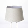 BRILLIANT Lampe Sora Tischleuchte 30cm beige | 1x A60, E27, 40W, geeignet  für Normallampen (nicht enthalten) | Mit Schnurzwischenschalter bei  Marktkauf online bestellen