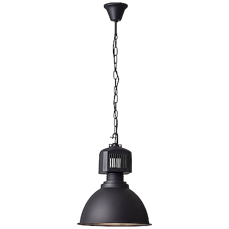BRILLIANT Lampe Blake Pendelleuchte 39cm schwarz | 1x A60, E27, 60W, geeignet  für Normallampen (nicht enthalten) | Kette ist kürzbar bei Marktkauf online  bestellen