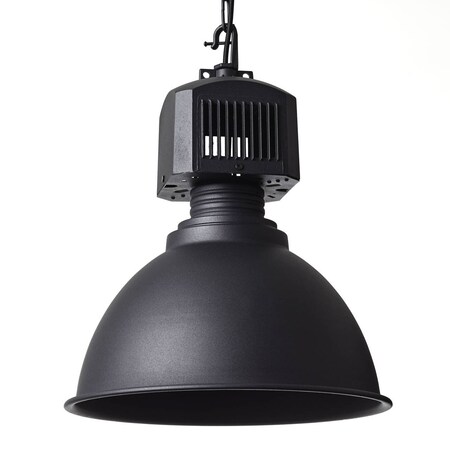 1x 60W, kürzbar Normallampen Marktkauf 39cm geeignet bestellen (nicht A60, Kette BRILLIANT Pendelleuchte Lampe bei enthalten) online | für Blake E27, ist schwarz |