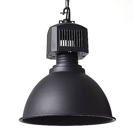 BRILLIANT Lampe Blake Pendelleuchte 39cm schwarz | 1x A60, E27, 60W, geeignet  für Normallampen (nicht enthalten) | Kette ist kürzbar bei Marktkauf online  bestellen