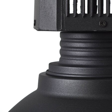 60W, 39cm E27, A60, | bei Lampe für kürzbar Blake BRILLIANT schwarz Pendelleuchte (nicht Kette | 1x bestellen Marktkauf enthalten) geeignet ist Normallampen online