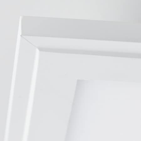 BRILLIANT Lampe Allie LED Deckenaufbau-Paneel 40x40cm weiß | 1x 25W LED  integriert, (2734lm, 2700-6500K) | Mit Fernbedienung / Dimmbar /  Nachtlichtfunktion bei Marktkauf online bestellen