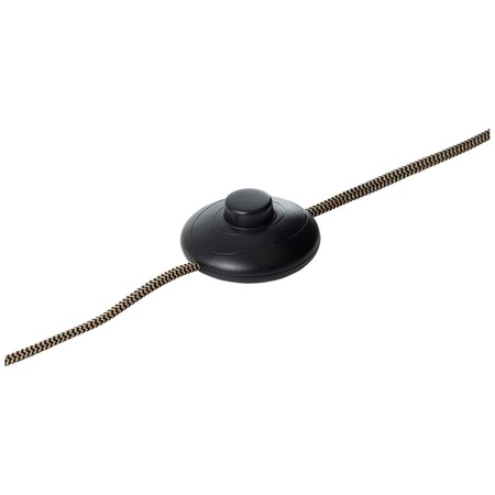 BRILLIANT Lampe Plow Standleuchte 2flg schwarz stahl/holz | 2x A60, E27, 10W,  geeignet für Normallampen (nicht enthalten) | Mit Fußschalter bei Marktkauf  online bestellen