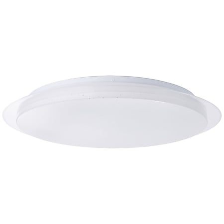 Brelight Lampe Vittoria LED Wand- und Deckenleuchte 57cm weiß | 1x 60W LED  integriert, (4390lm, 3000-6000K) | Inklusive Fernbedienung bei Marktkauf  online bestellen