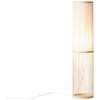 | Lampe | bestellen bei geeignet E27, online Fußschalter A60, natur/weiß Normallampen (nicht Marktkauf 1x 1flg Nori Mit enthalten) für BRILLIANT 40W, Standleuchte