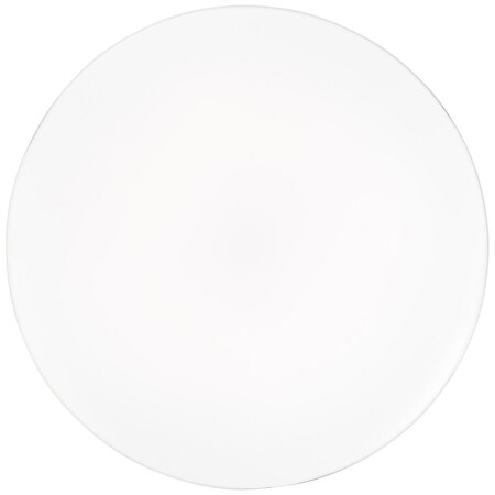 BRILLIANT Lampe weiß/chrom LED / Stufenlos LED bestellen | online Edna Fernbedienung | 24W über dimmbar integriert, 40cm 3000-6000K) Marktkauf 1x (2460lm, bei Deckenleuchte Steuerbar