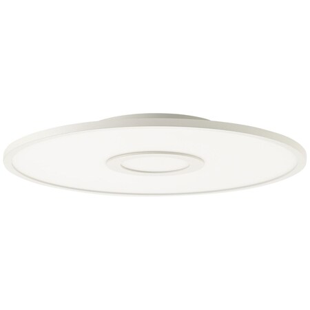 BRILLIANT Lampe Odella farbenfrohe weiß für Deckenaufbau-Paneel LED bestellen 24W Marktkauf | RGB-Dekolicht bei online | integriert, (2940lm, 45cm 2700-6500K) LED Akzentbeleuchtung 1x