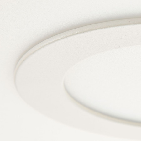 BRILLIANT Lampe Odella LED Deckenaufbau-Paneel 45cm weiß | 1x 24W LED  integriert, (2940lm, 2700-6500K) | RGB-Dekolicht für farbenfrohe  Akzentbeleuchtung bei Marktkauf online bestellen
