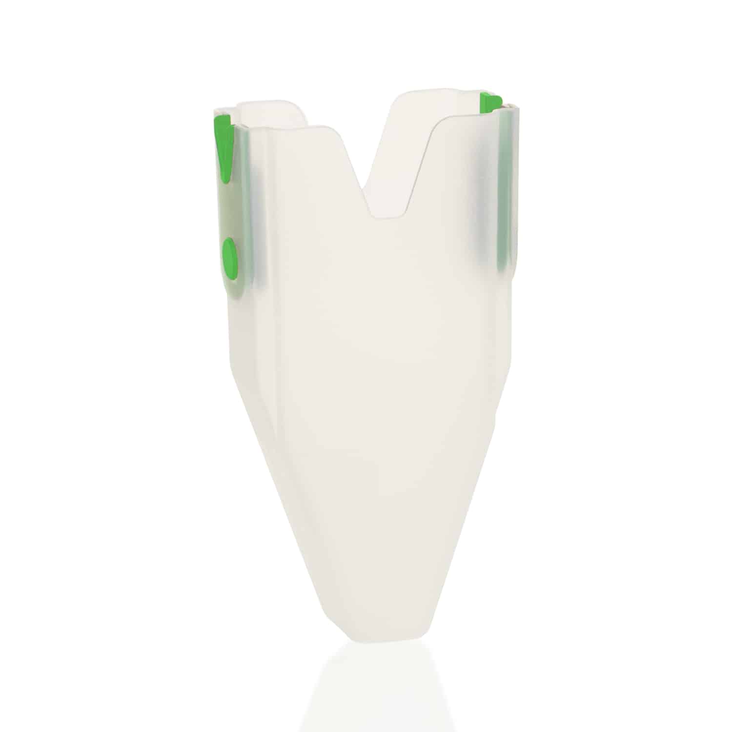 B&ouml;rner Schieberbox TrendLine ohne Fu&szlig;  - Aufbewahrung Einschub Zubeh&ouml;r Gem&uuml;sehobel V-Hobel 