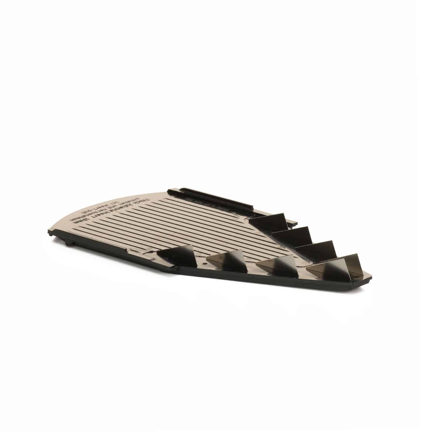 B&ouml;rner Messereinschub 10mm f&uuml;r Gem&uuml;sehobel V1, V3, V6 Gem&uuml;sehobel Juliennestreifen Pommesschneider Gem&uuml;sestreifen Zwiebelschneider 