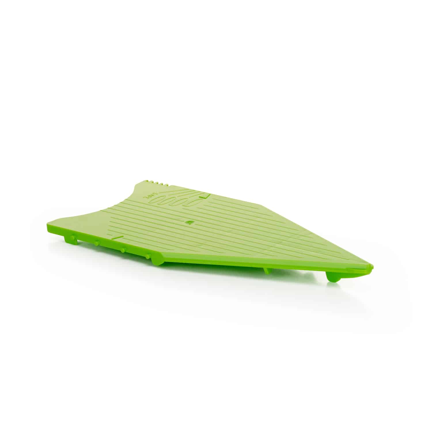 B&ouml;rner Einsch&uuml;be V5 Powerline Scheibenschneider Zubeh&ouml;r Gem&uuml;sehobel K&uuml;chenreibe V-Hobel verstellbar BPA-frei 