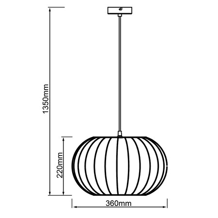 BRILLIANT Lampe, Silemia 52W, matt, einstellbar in schwarz der online / Pendelleuchte 1x Höhe bestellen Marktkauf A60, 1flg Kabel bei kürzbar E27