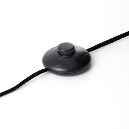 BRILLIANT Nikka online 40W, (nicht Marktkauf enthalten) für A60, bei | dreibeinig bestellen 1x E27, geeignet schwarz/natur Standleuchte Normallampen