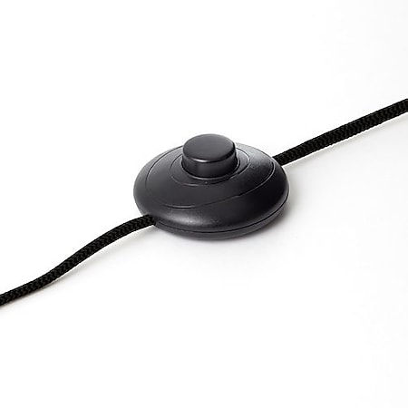 BRILLIANT Nikka Standleuchte dreibeinig schwarz/natur | 1x A60, E27, 40W,  geeignet für Normallampen (nicht enthalten) bei Marktkauf online bestellen