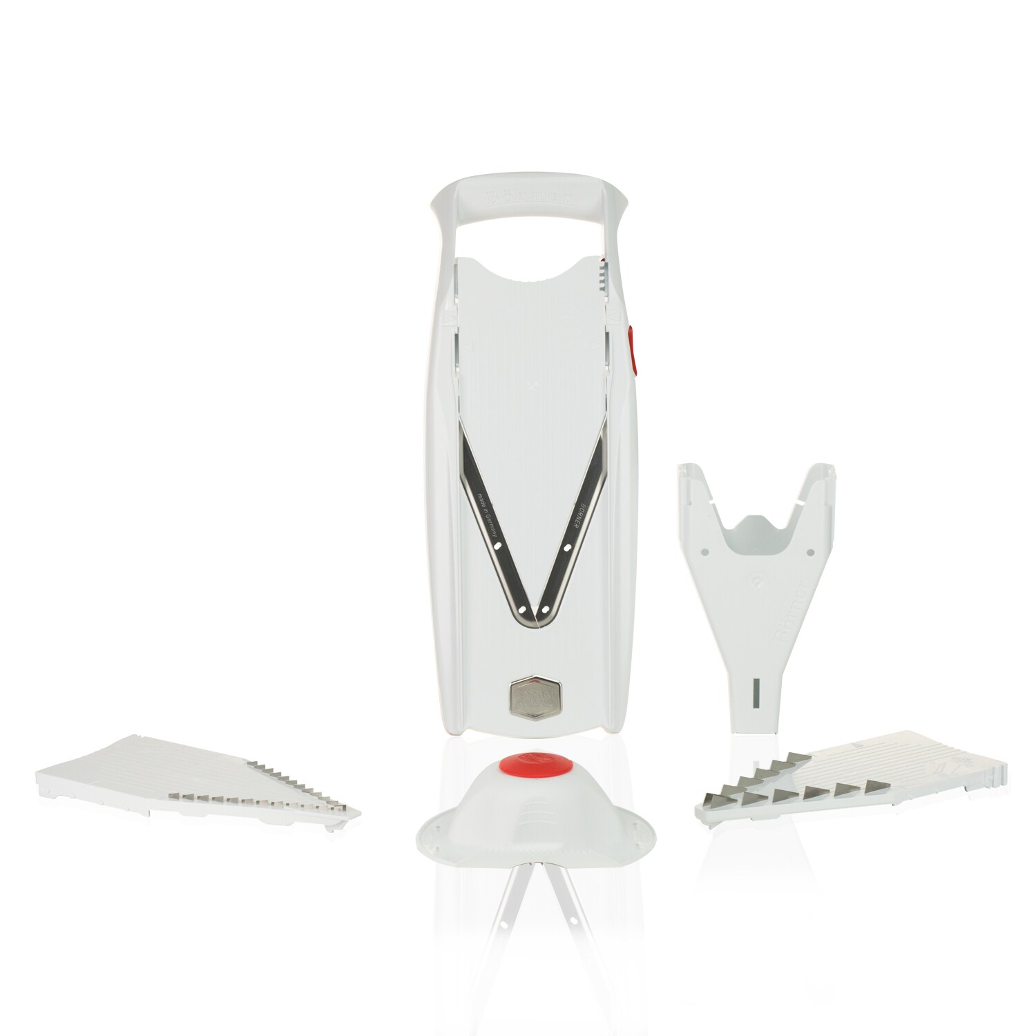 V5 Hobel Powerline Starter Set K&uuml;che Gem&uuml;seschneider Tomaten Zwiebeln Kartoffelreibe K&uuml;chenutensilien Gem&uuml;sehobel V Hobel 