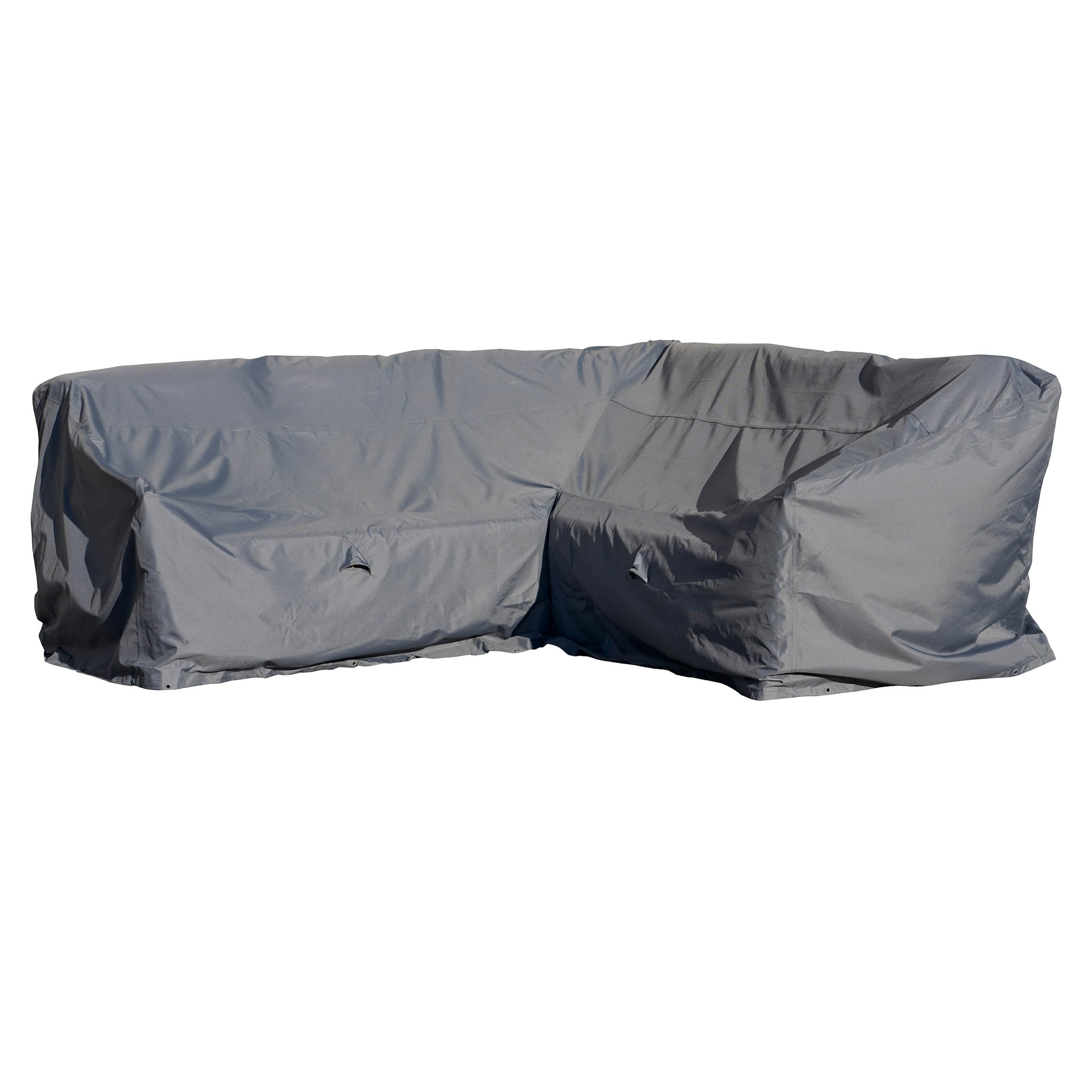 Premium Dining-Lounge-Ecke L-Form 