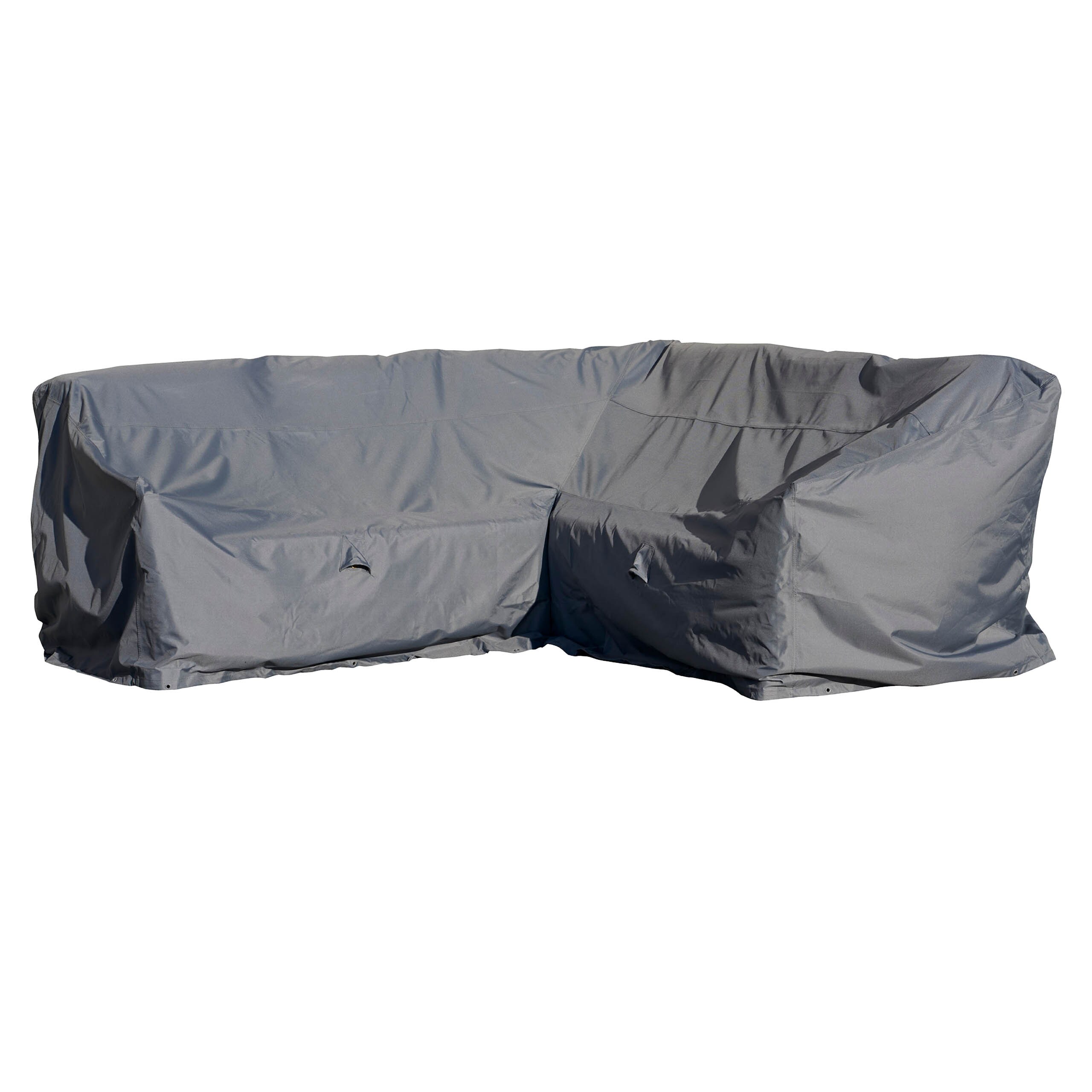 Premium Dining-Lounge-Ecke L-Form 