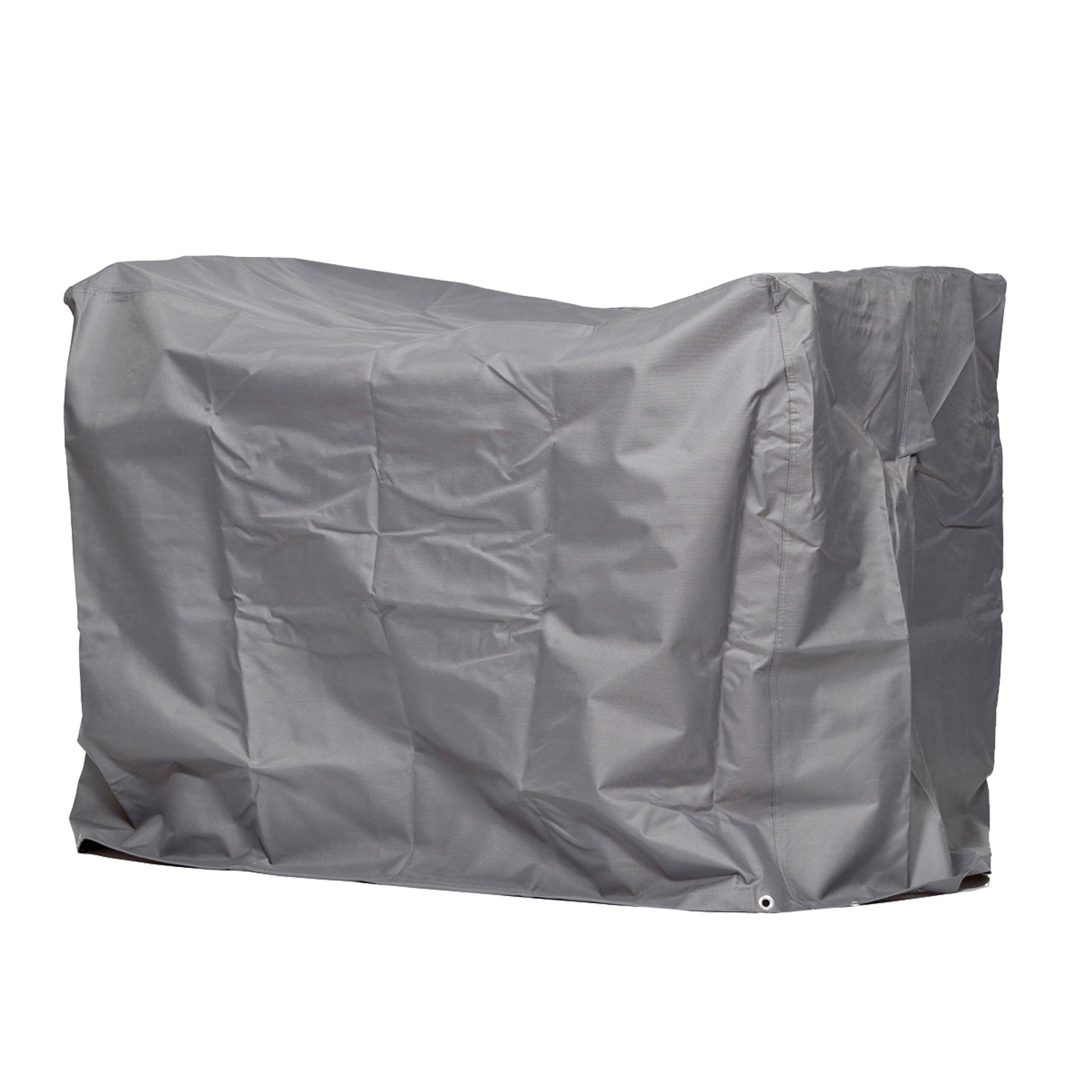 Premium Schutzh&uuml;lle f&uuml;r Sitzgruppe rechteckig 