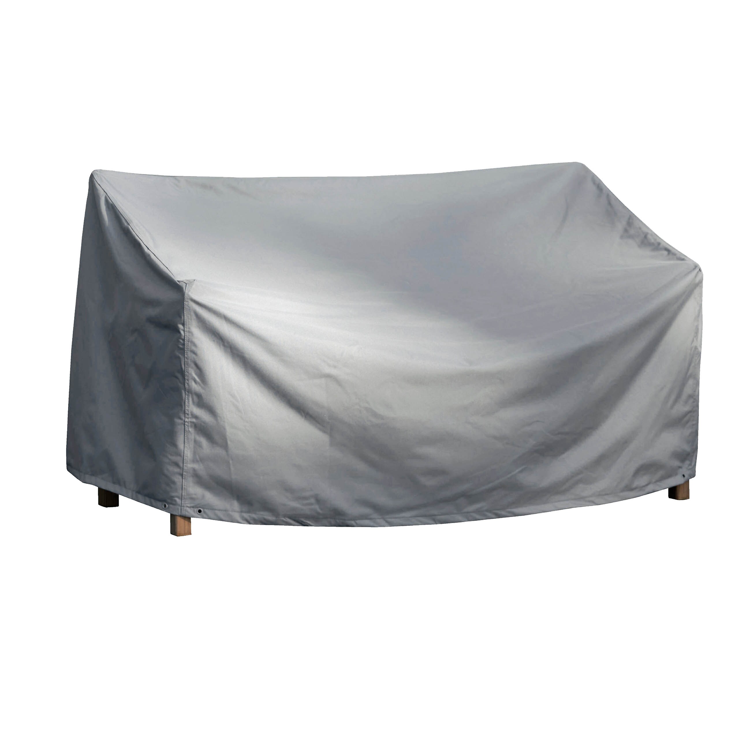 Premium Gartenbank Abdeckung 