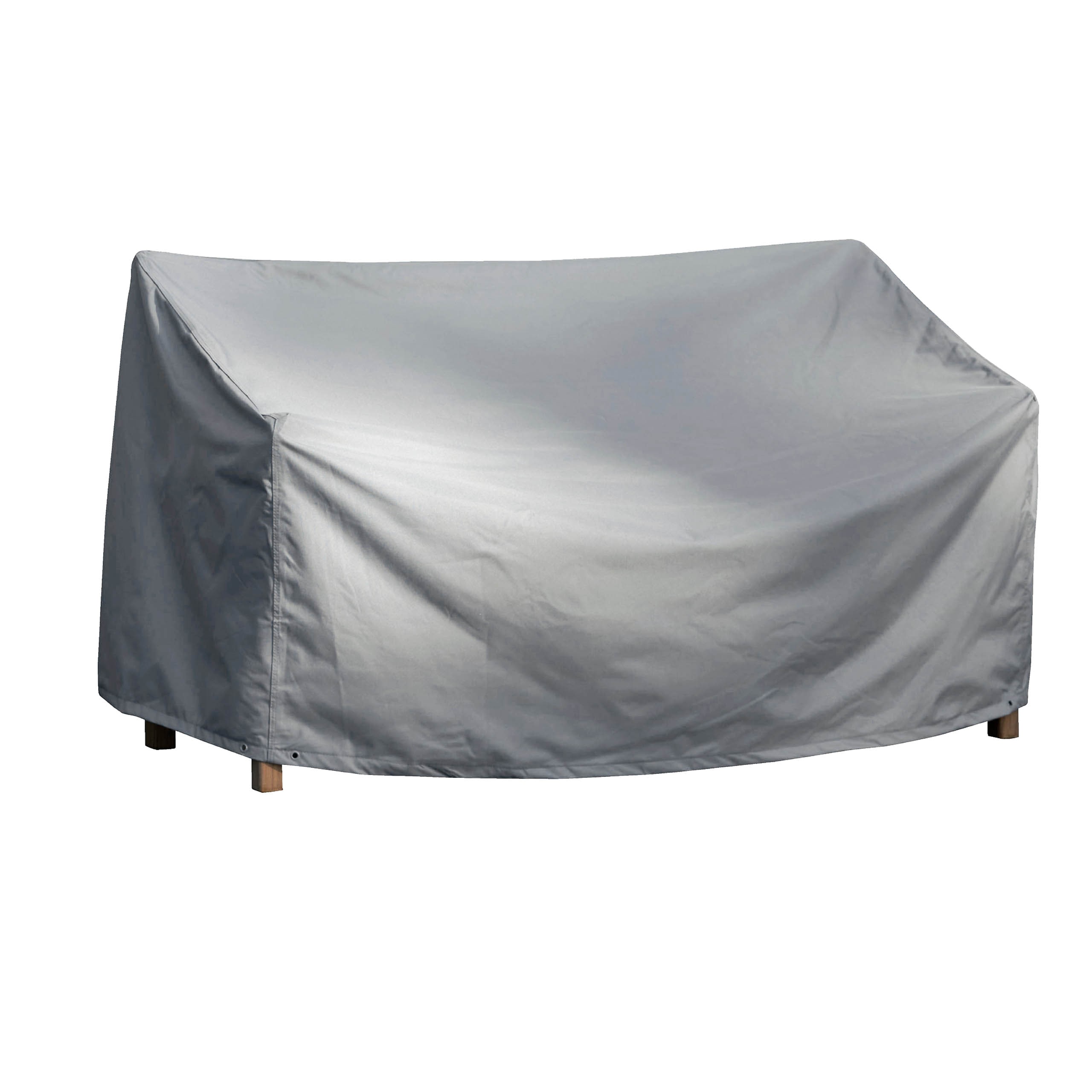 Premium Gartenbank Abdeckung 