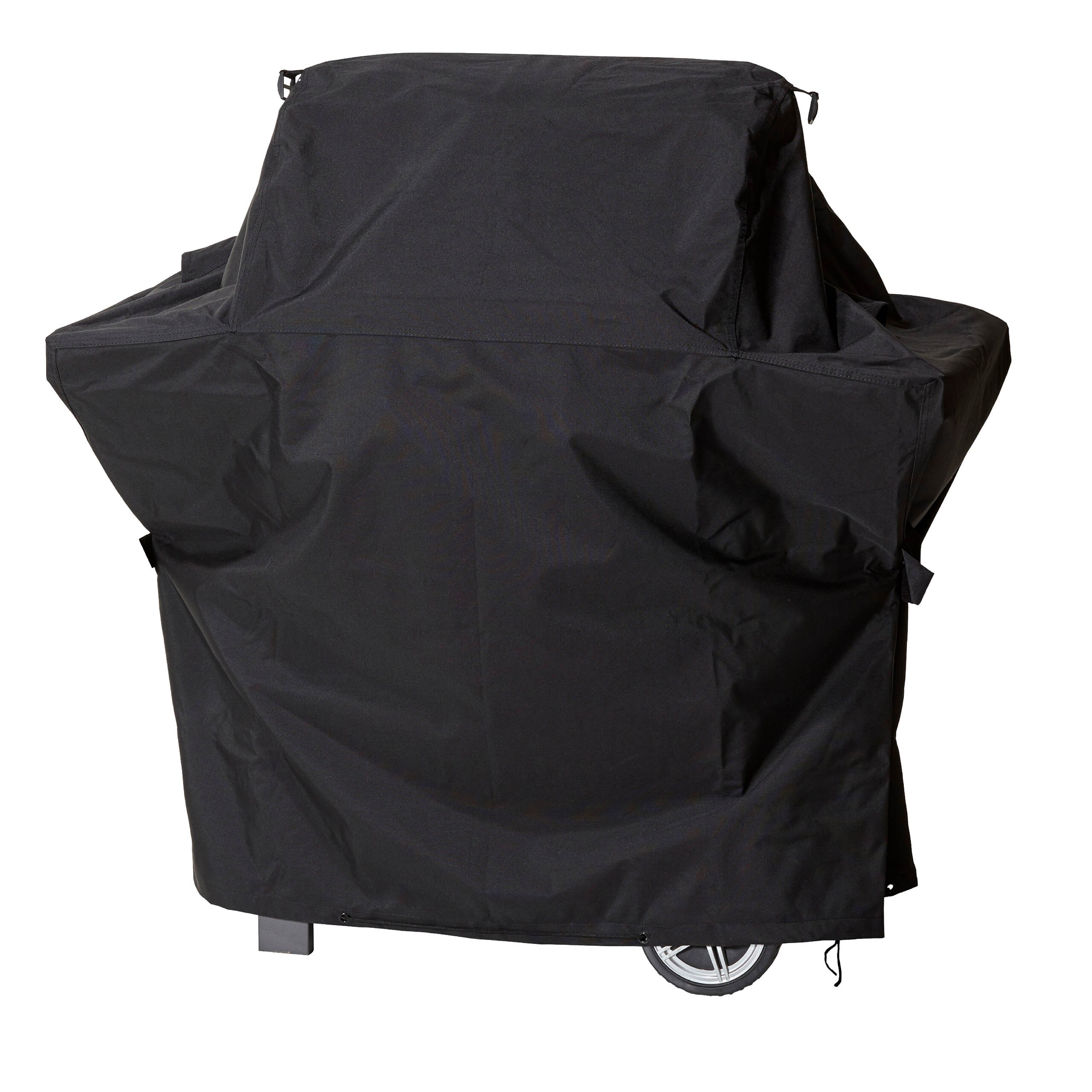 Premium Schutzh&uuml;lle f&uuml;r Gasgrill Trapezform 