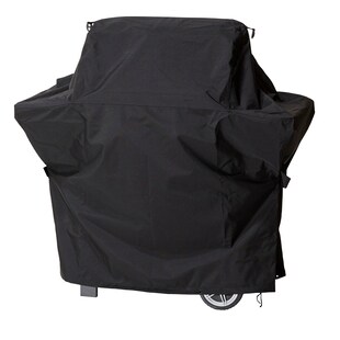 Premium Schutzhülle für Gasgrill Trapezform 