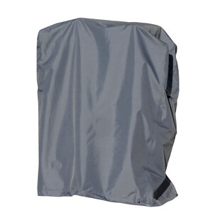 Premium Schutzhülle für Stapelstühle / Klappsessel 