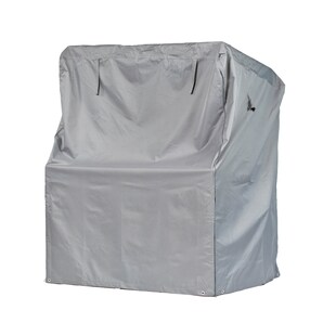 Premium Strandkorbhülle 