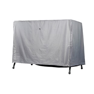 Premium Schutzhülle für Hollywoodschaukel / Gartenschaukel 