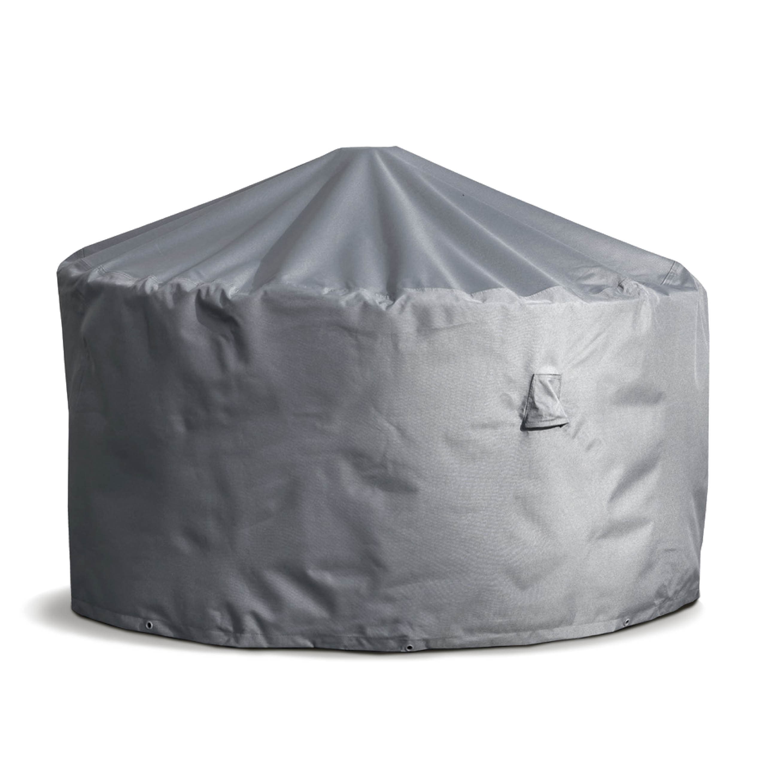 Premium Schutzh&uuml;lle f&uuml;r Tische rund 