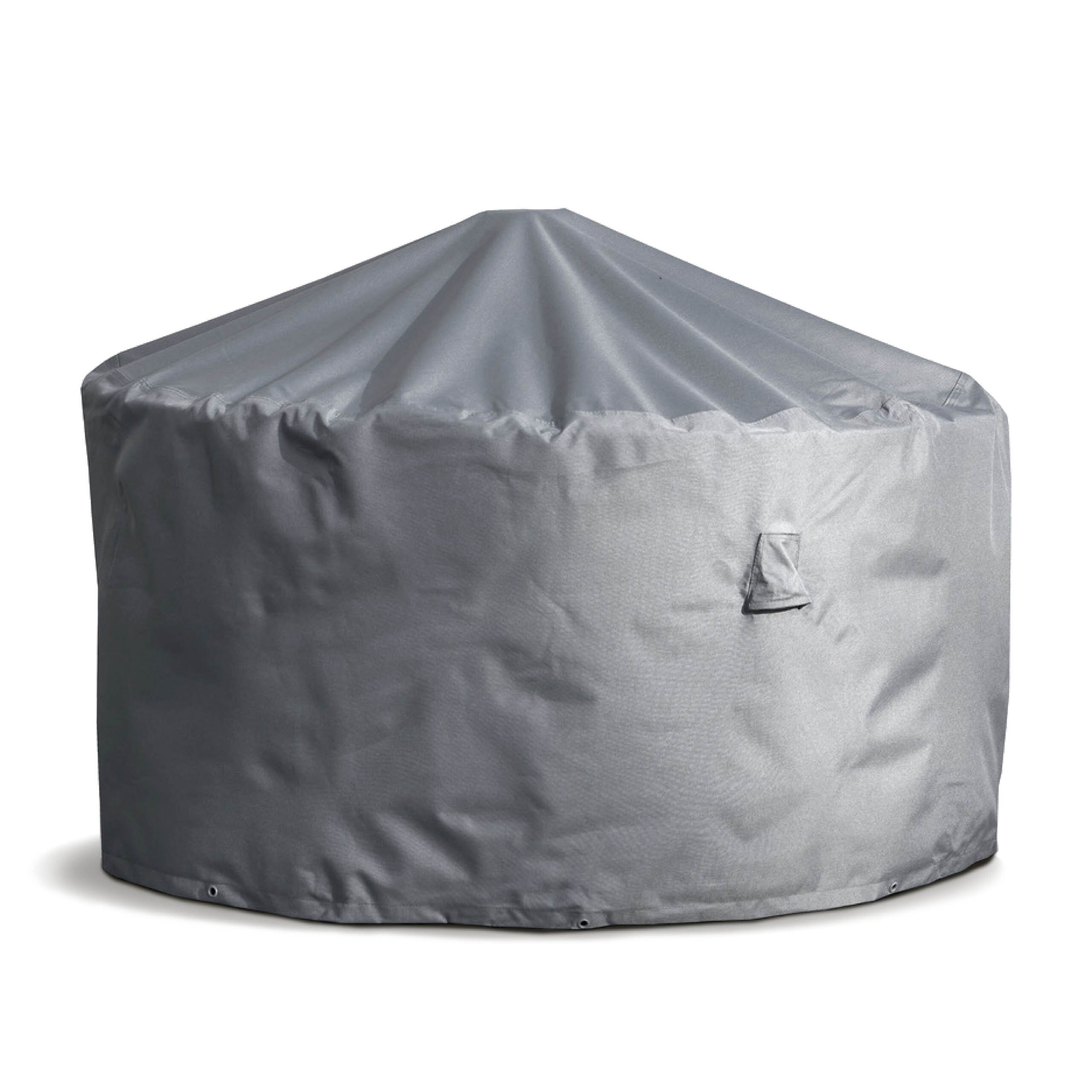 Premium Schutzh&uuml;lle f&uuml;r Tische rund 