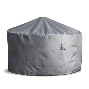 Premium Schutzhülle für Tische rund 