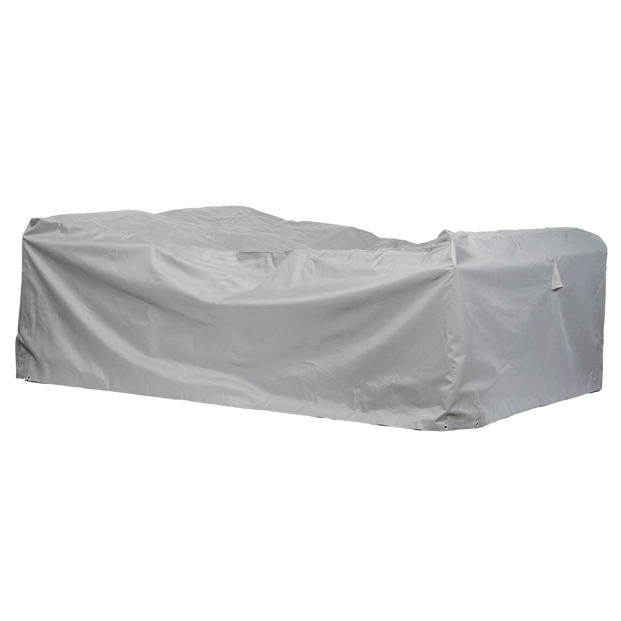 Protect Schutzh&uuml;lle f&uuml;r Loungegruppe rechteckig / quadratisch 