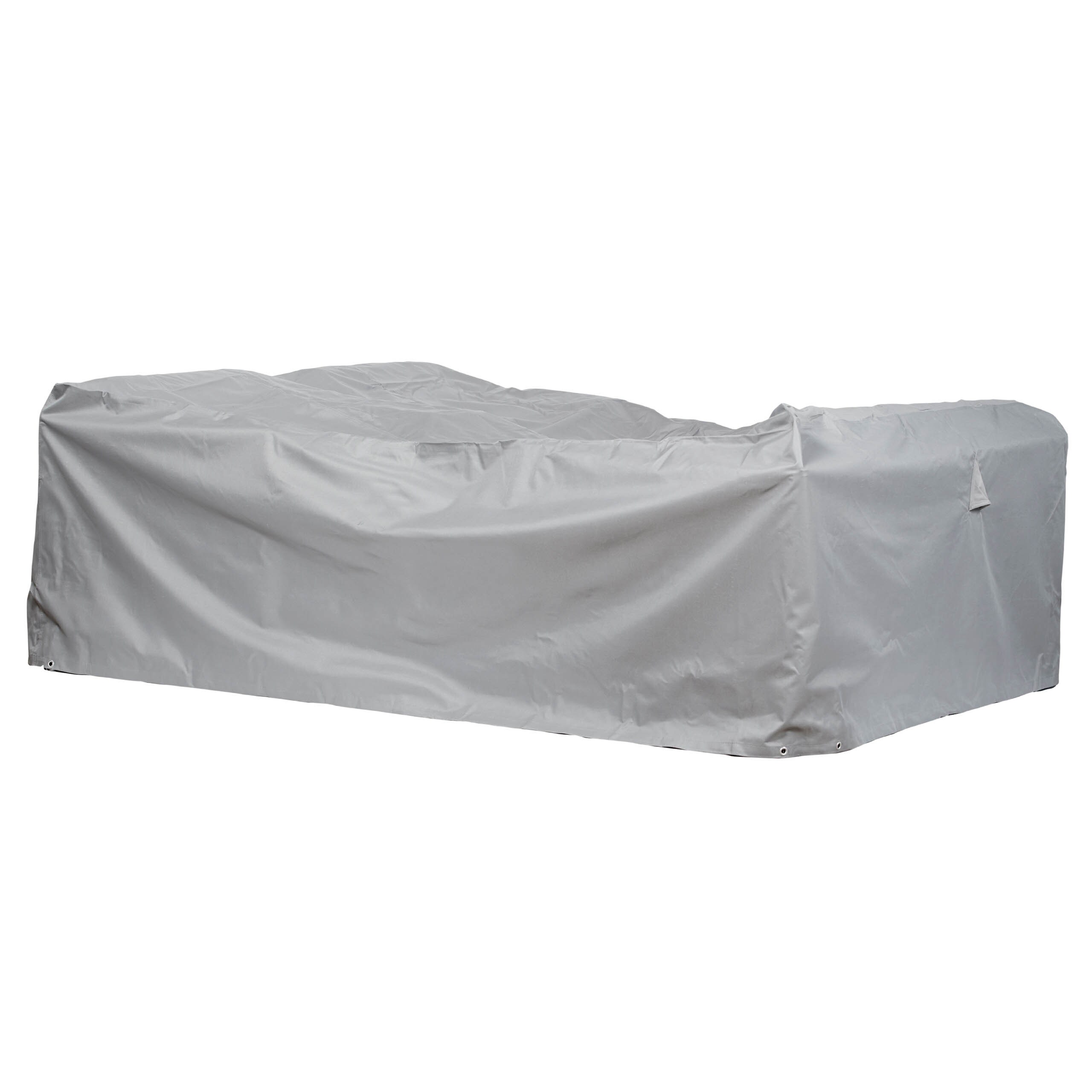 Protect Schutzh&uuml;lle f&uuml;r Loungegruppe rechteckig / quadratisch 