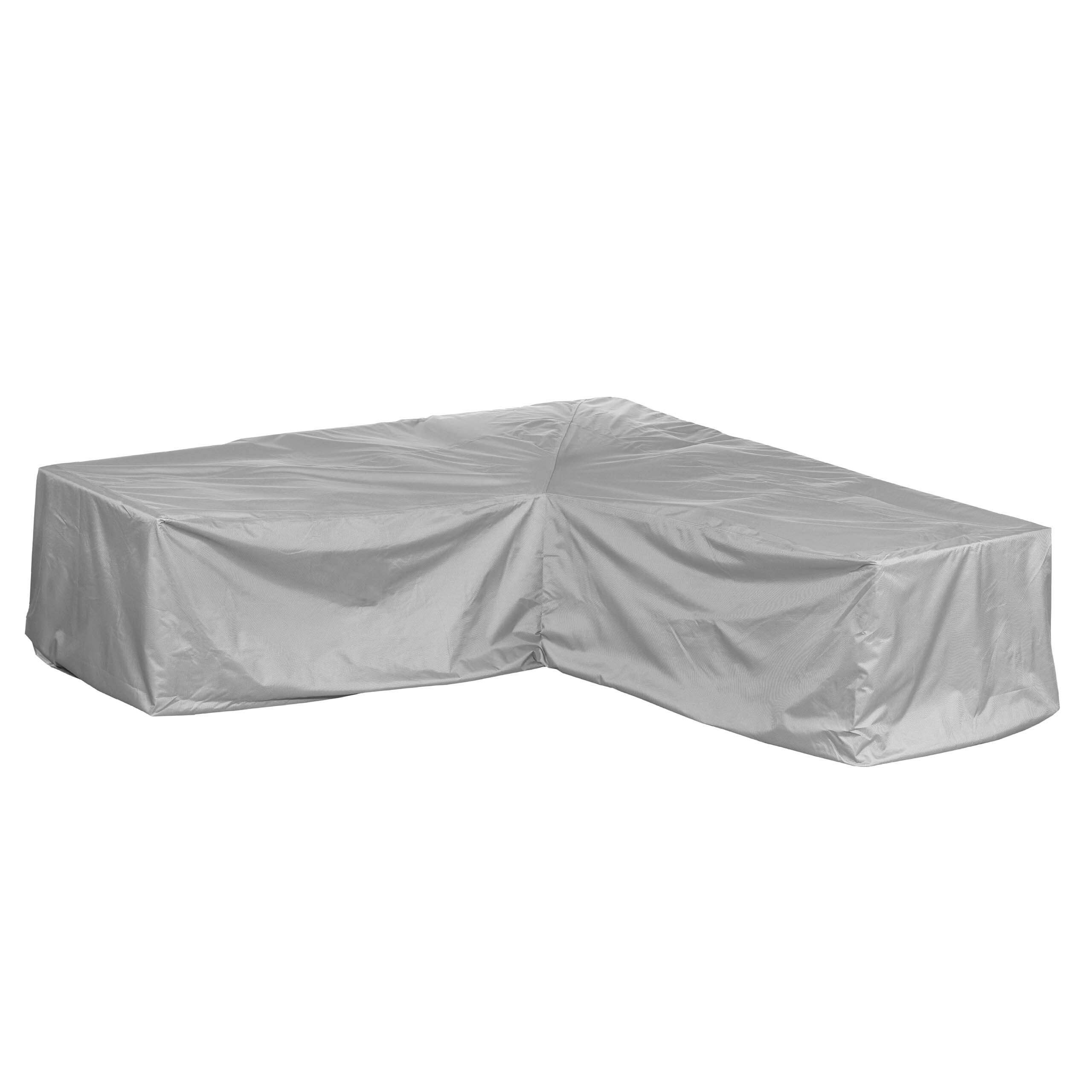 Protect Schutzh&uuml;lle f&uuml;r Loungegruppe L-Form 