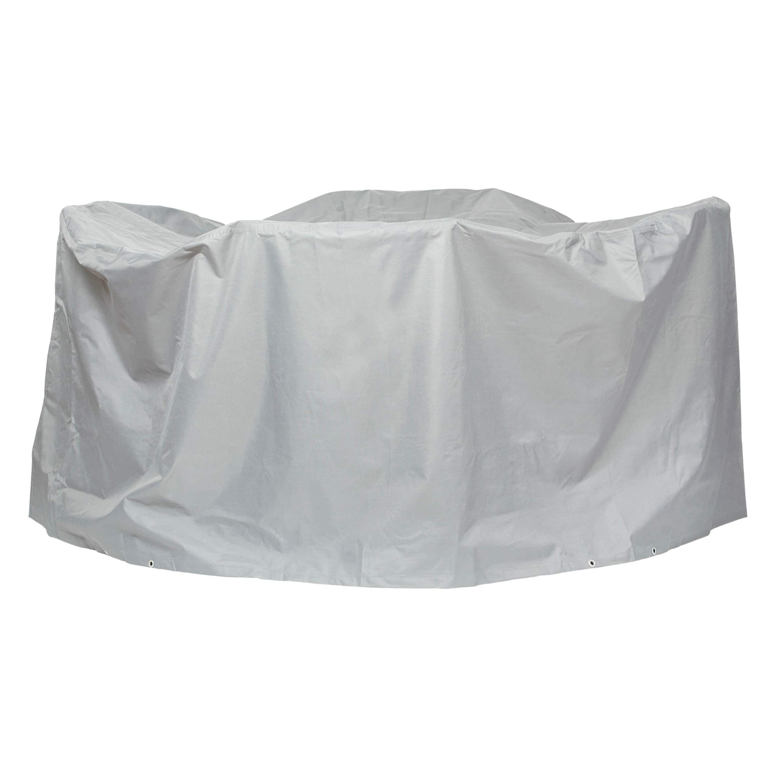 Protect Schutzh&uuml;lle f&uuml;r Sitzgruppe rund 