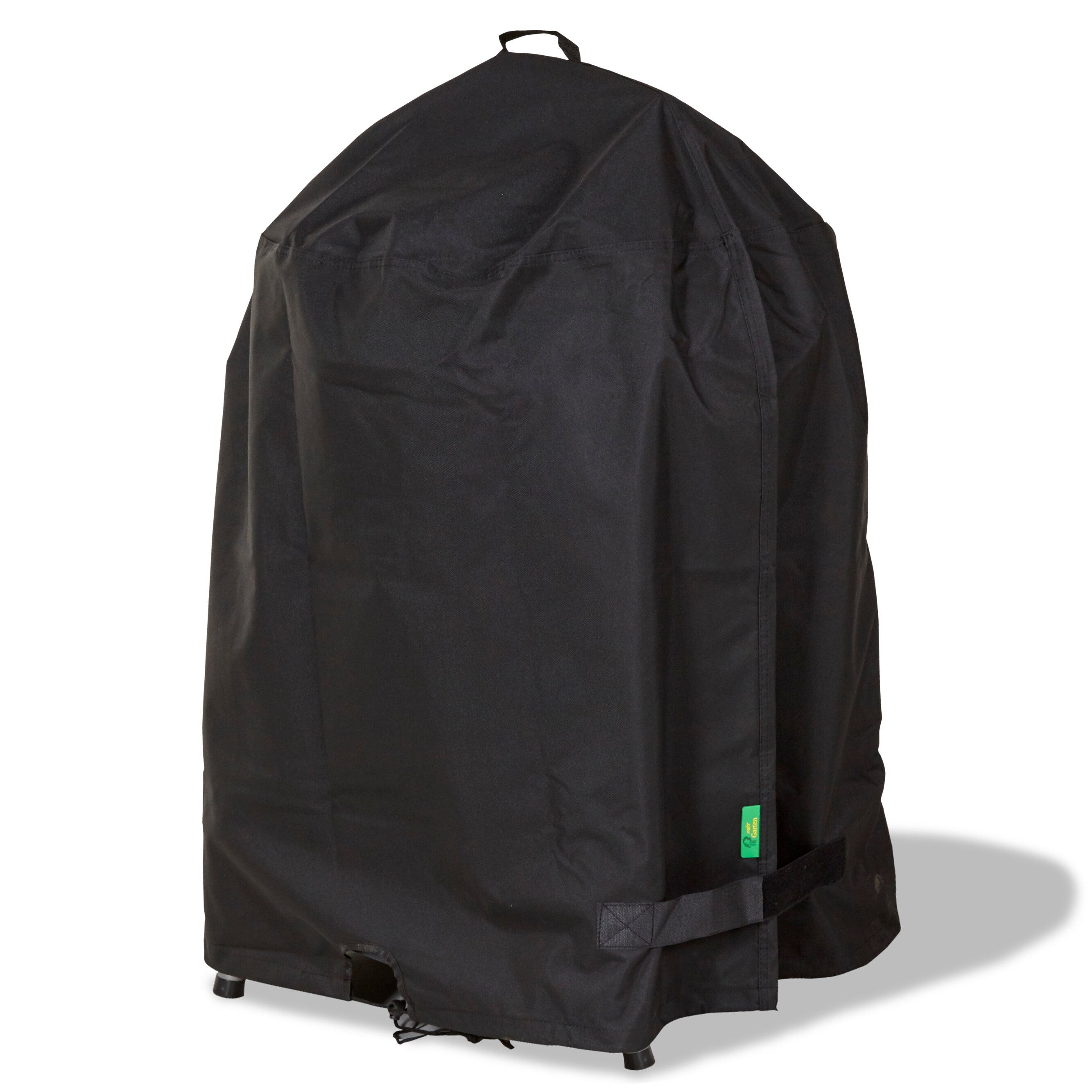 Schutzh&uuml;lle f&uuml;r Keramikgrill Premium 2.0 Schwarz 