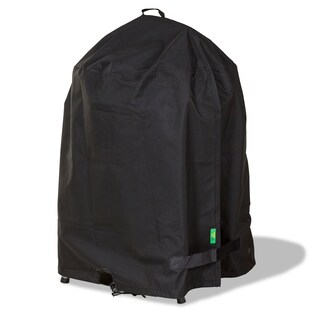 Schutzhülle für Keramikgrill Premium 2.0 Schwarz 