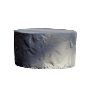 Premium Schutzhülle für Feuertisch eckig und rund 