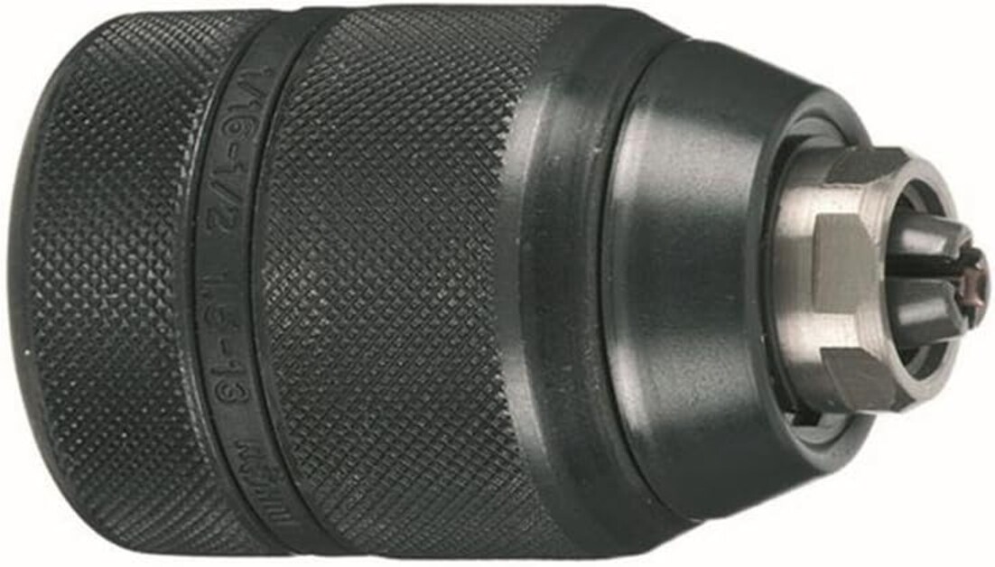 KWB Schnellspann-Bohrfutter, 2978-72 