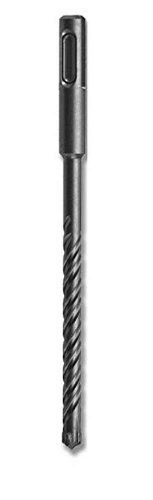 kwb Professioneller Cross-Tip Hammerbohrer &Oslash; 5 mm (110 mm L&auml;nge, 4-schneidig, SDS plus Aufnahme) 