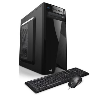 Business Professional PC 14 Intel Core i5-14600K, 32GB DDR4, Intel UHD Graphics 730 Grafik, 1TB SSD, DVD, WLAN 