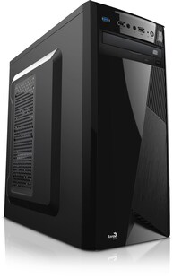 PC ProWork Intel Core Ultra 5 225, 32GB DDR5, Intel UHD Graphics 730 Grafik, 1TB SSD, DVD, Windows 11 