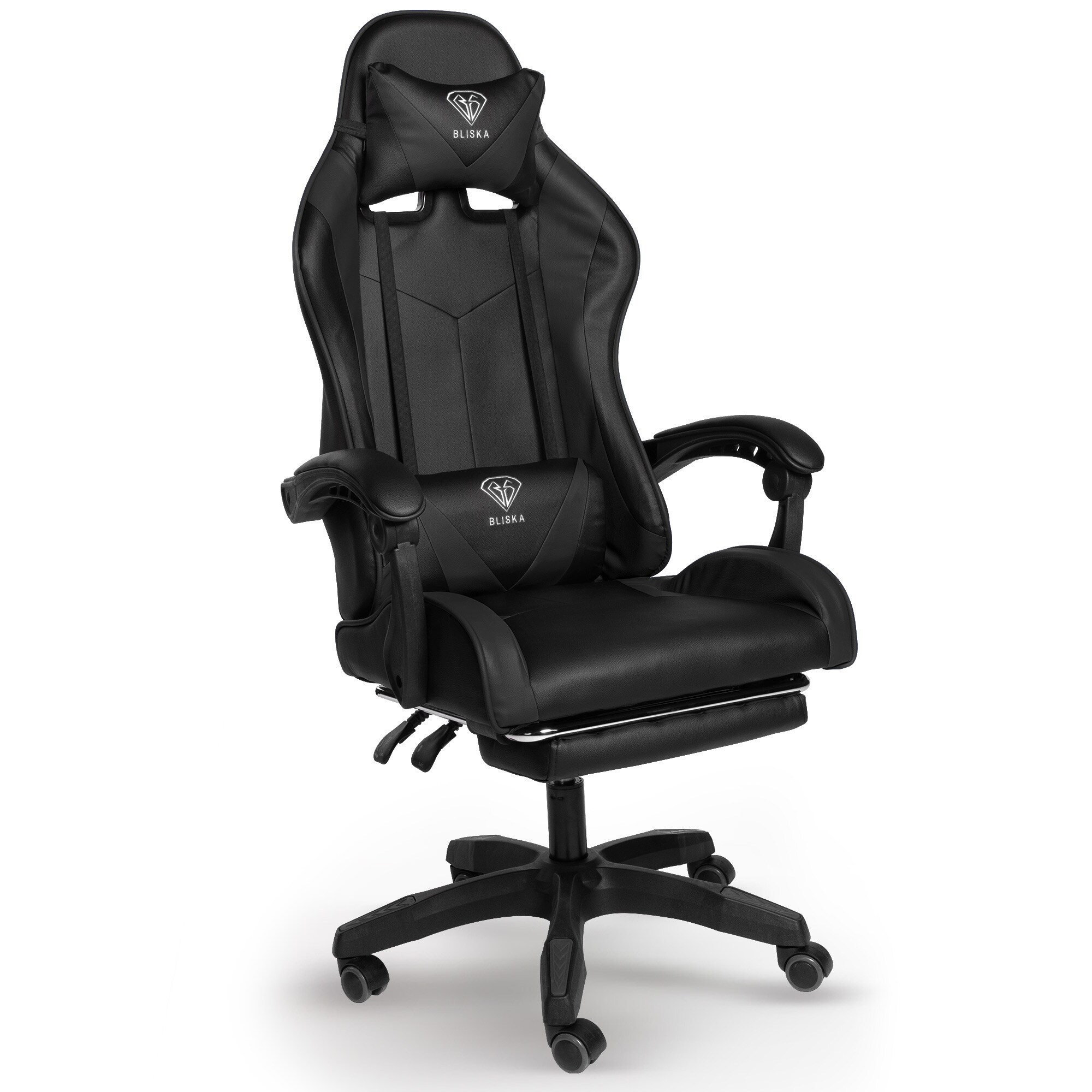 Chefsessel Stuhl Home Office Chair Racing  B&uuml;rostuhl Sportsitz B&uuml;ro Stuhl 