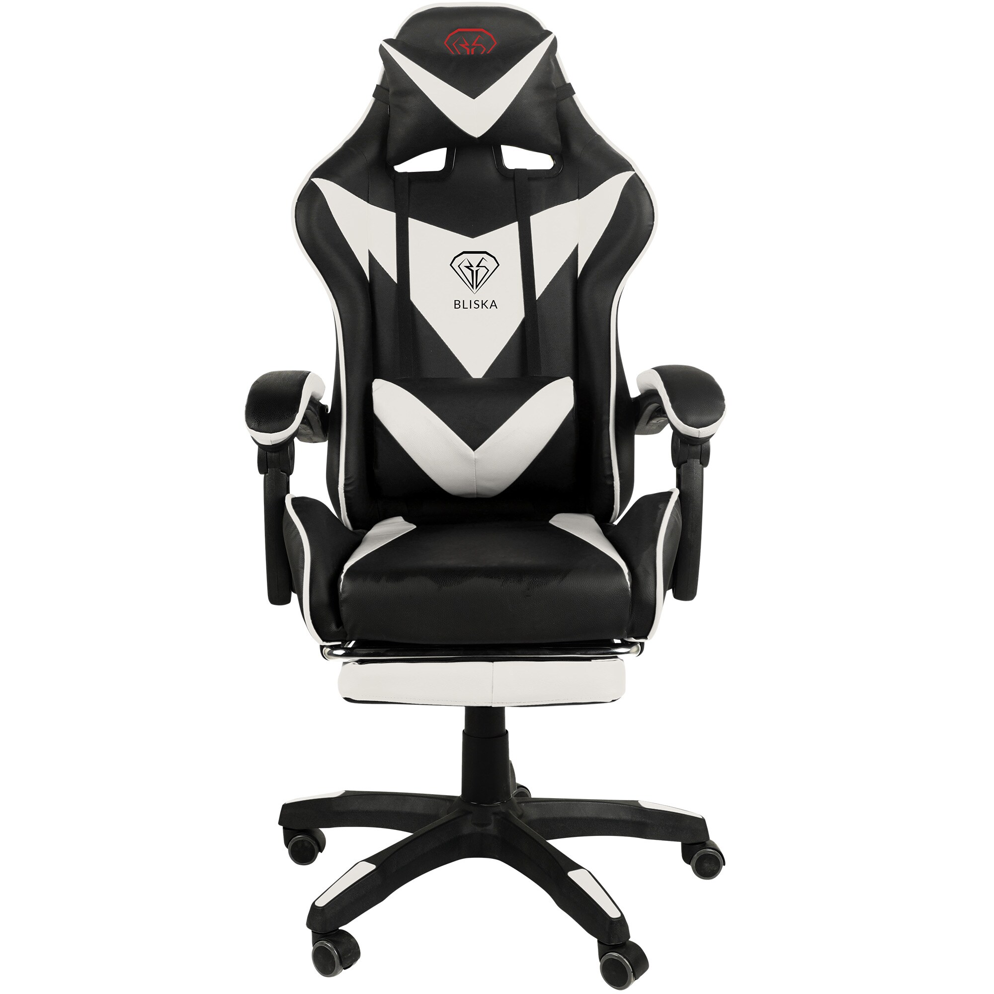 Gaming Stuhl Home Office Chair Racing Chefsessel B&uuml;rostuhl Sportsitz B&uuml;ro Stuhl 
