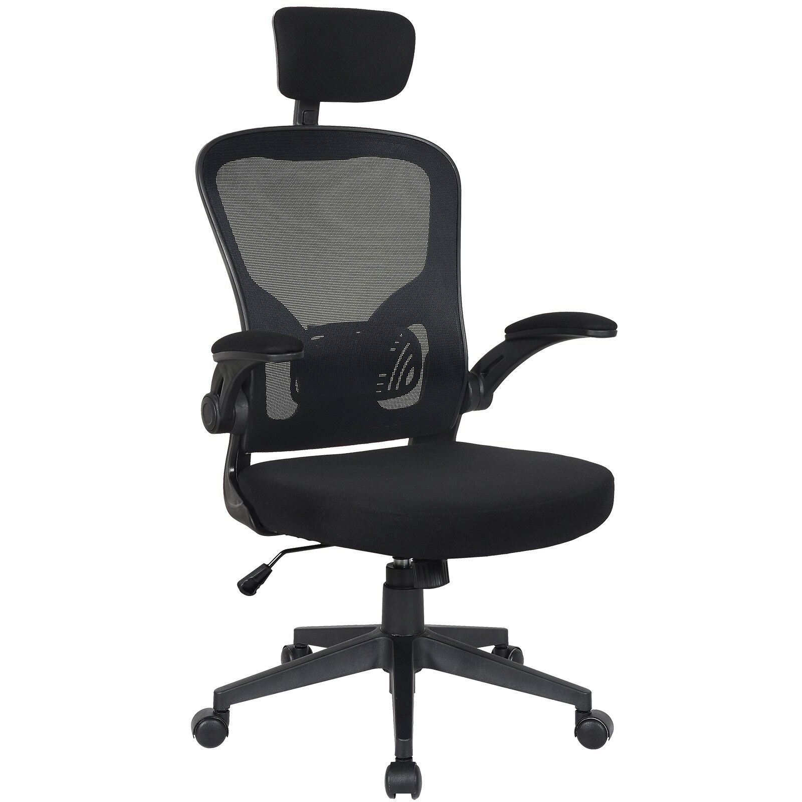 B&uuml;rostuhl Ergonomisch  Drehstuhl Schreibtischstuhl Mesh Netzstoff office Stuhl 