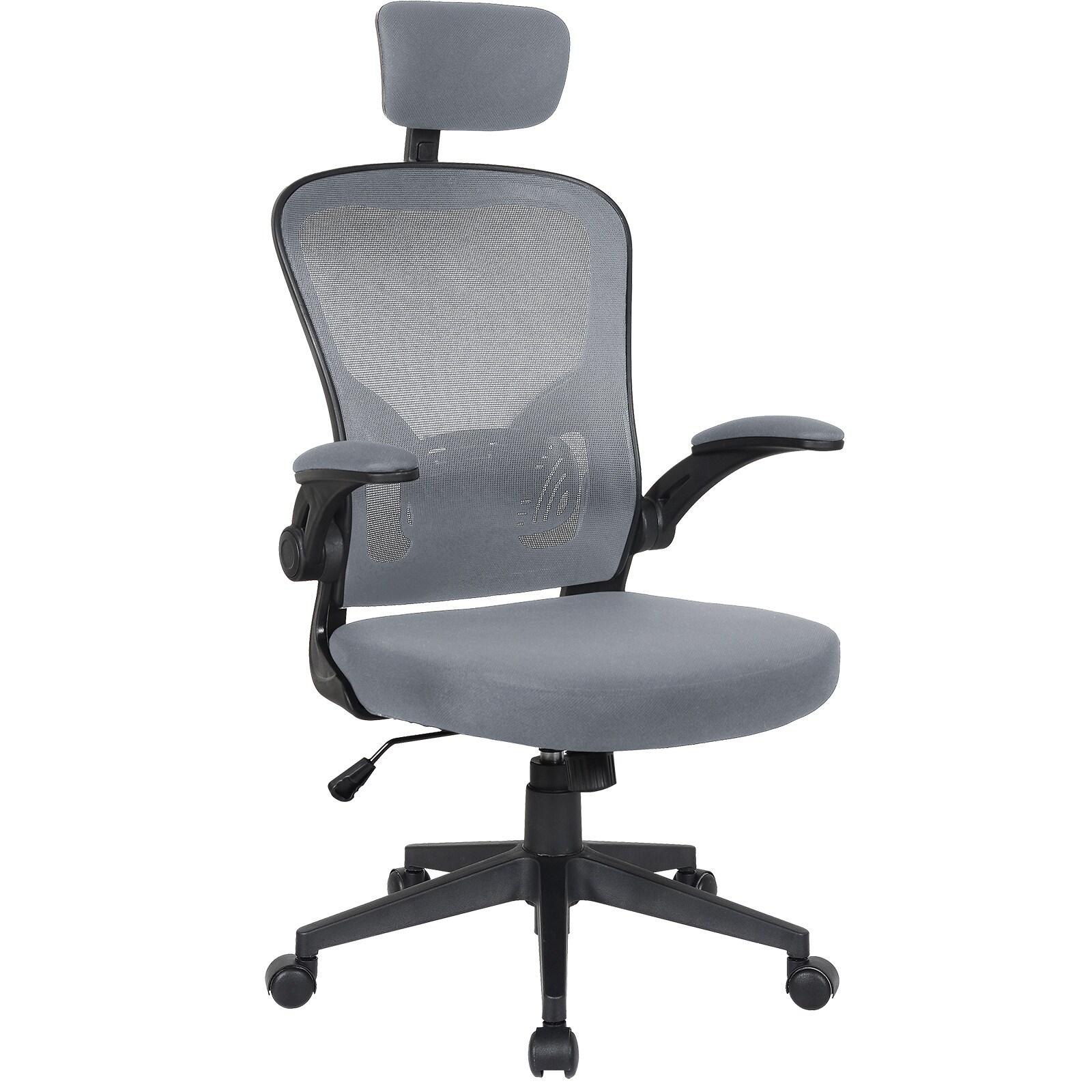 B&uuml;rostuhl Ergonomisch  Drehstuhl Schreibtischstuhl Mesh Netzstoff office Stuhl 