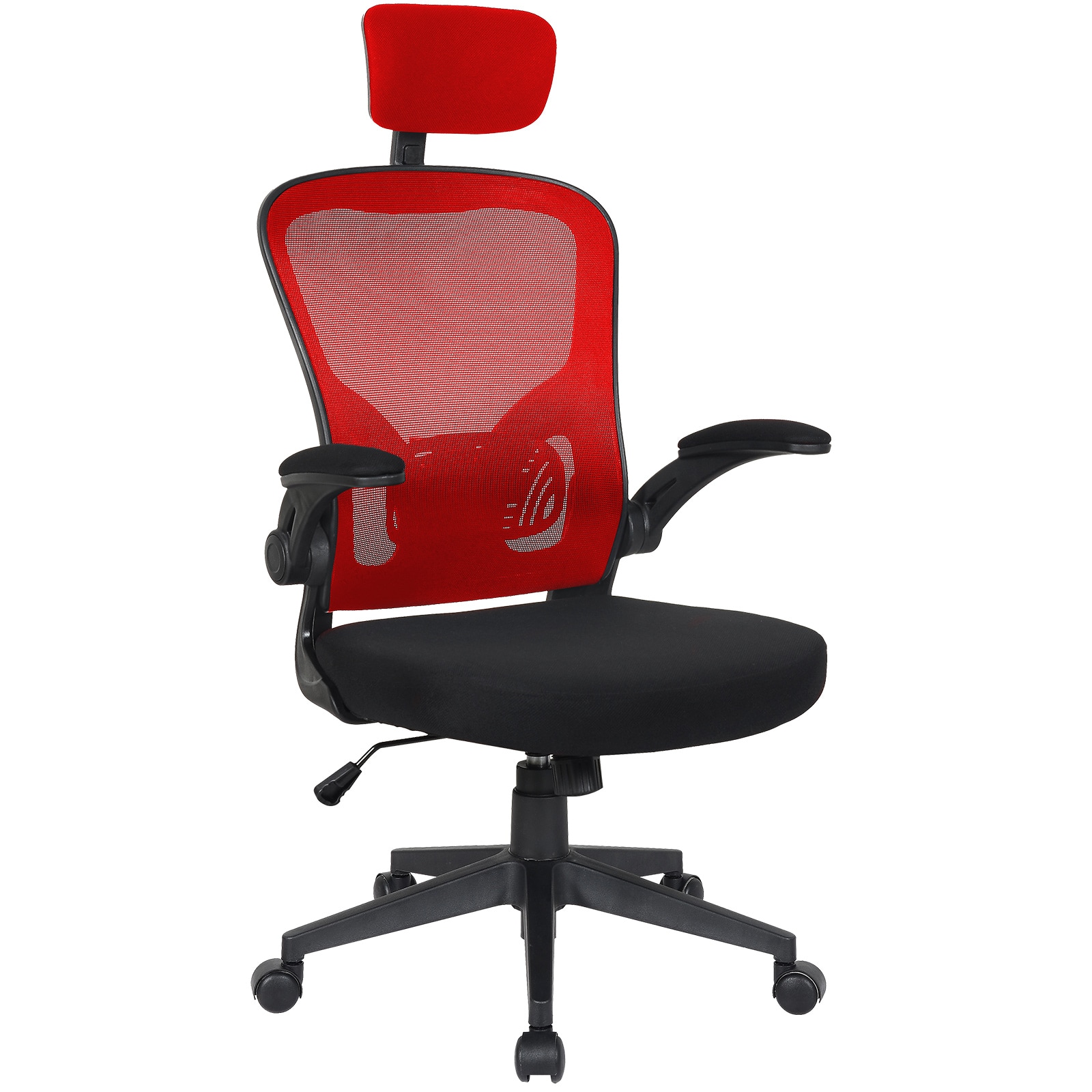 B&uuml;rostuhl Ergonomisch  Drehstuhl Schreibtischstuhl Mesh Netzstoff office Stuhl 